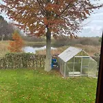 Holiday home Spacious Surrounded By Forest Mesinge
