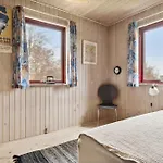 Spacious Surrounded By Forest Holiday home Mesinge