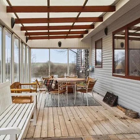 Spacious Surrounded By Forest * Mesinge
