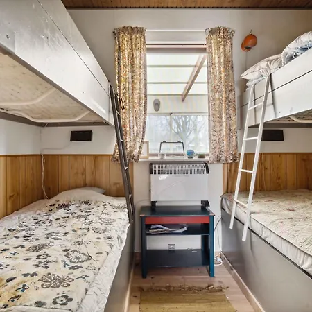 Holiday home Spacious Surrounded By Forest